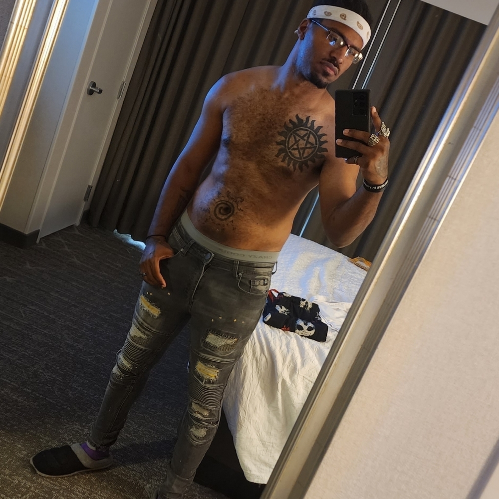 Meet your Posher, Stephen